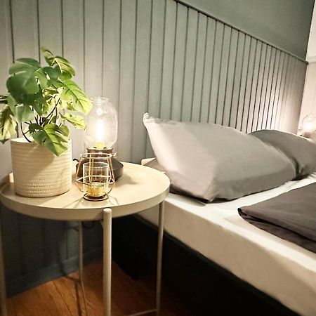 Ruhiges Office-Apartment Mit Kueche - Beuys Apartments เครเฟลด์ ภายนอก รูปภาพ
