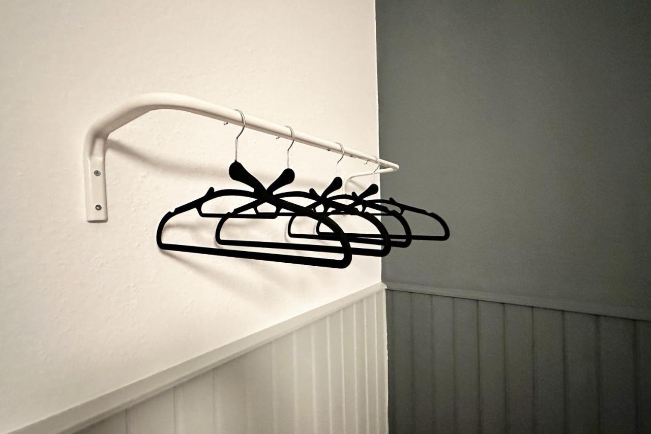 Ruhiges Office-Apartment Mit Kueche - Beuys Apartments เครเฟลด์ ภายนอก รูปภาพ