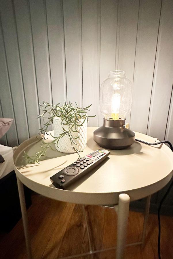 Ruhiges Office-Apartment Mit Kueche - Beuys Apartments เครเฟลด์ ภายนอก รูปภาพ